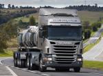 Scania R470 6x4 Highline 2010 года